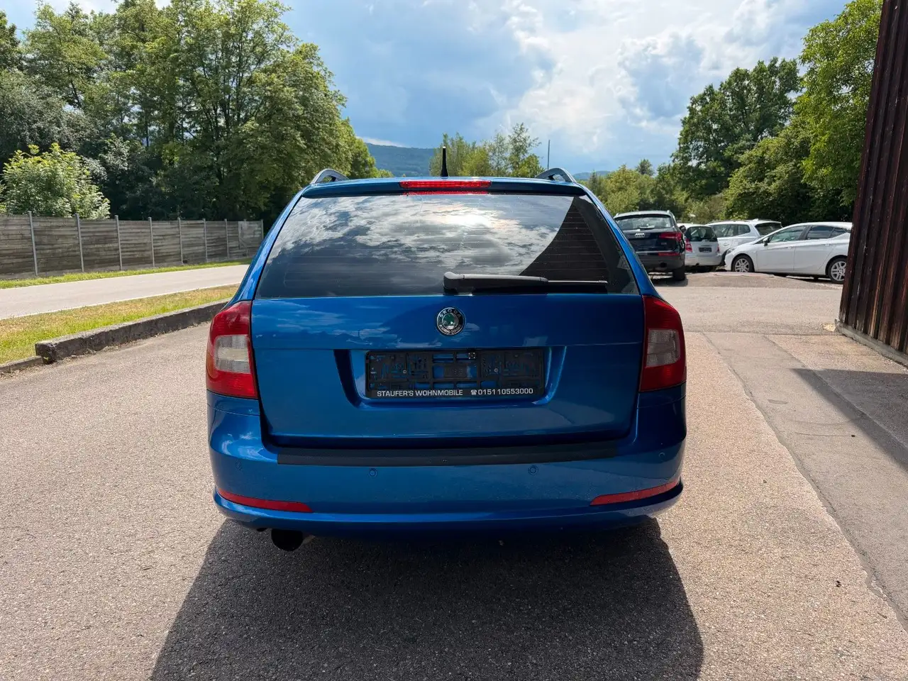 Das Auto
