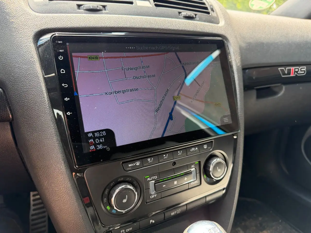 Das Auto