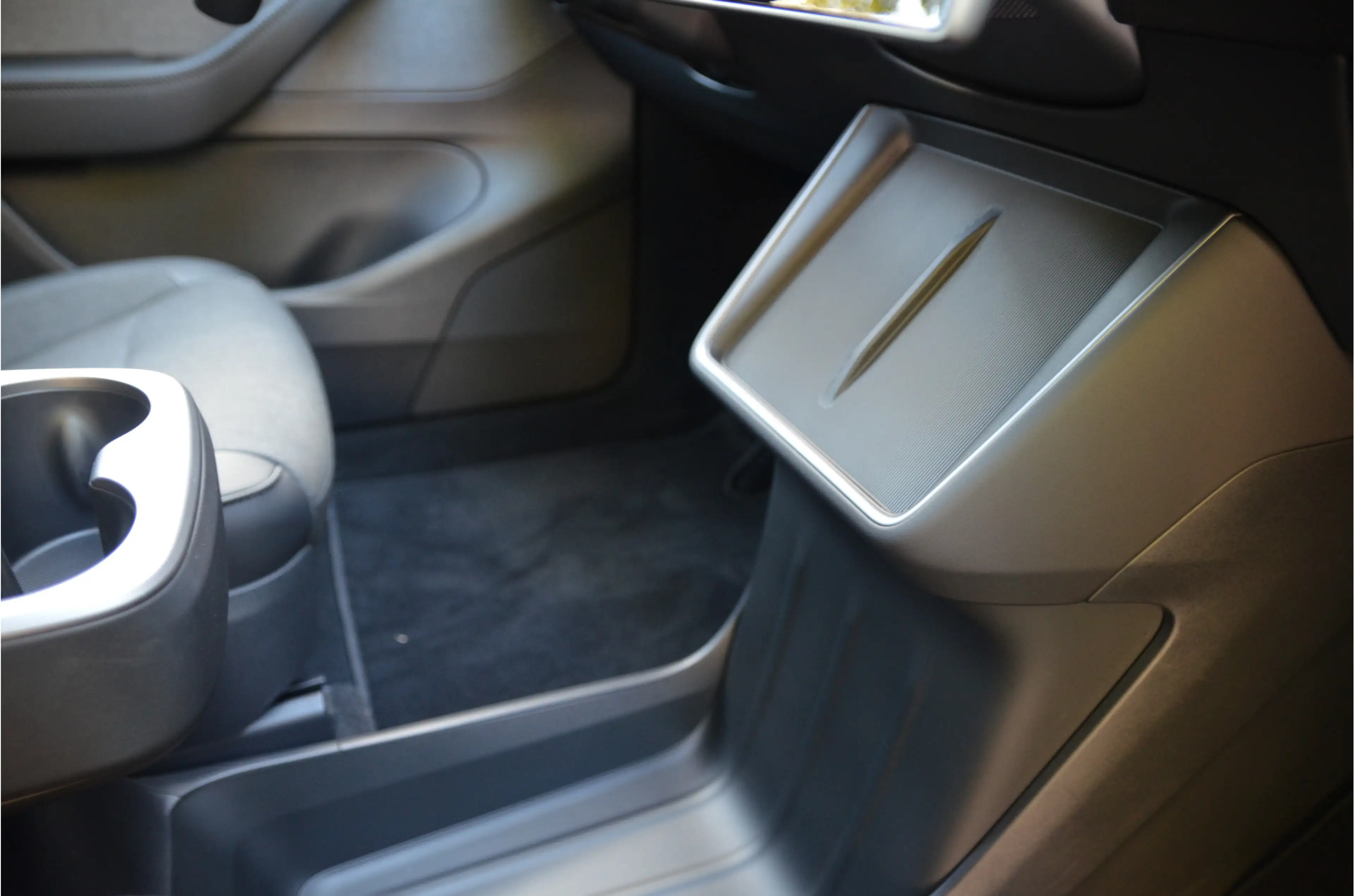 Tesla Model Y Standard RWD 58 kWh Juniper, Trekhaak (twv 1.350,- — photo 4