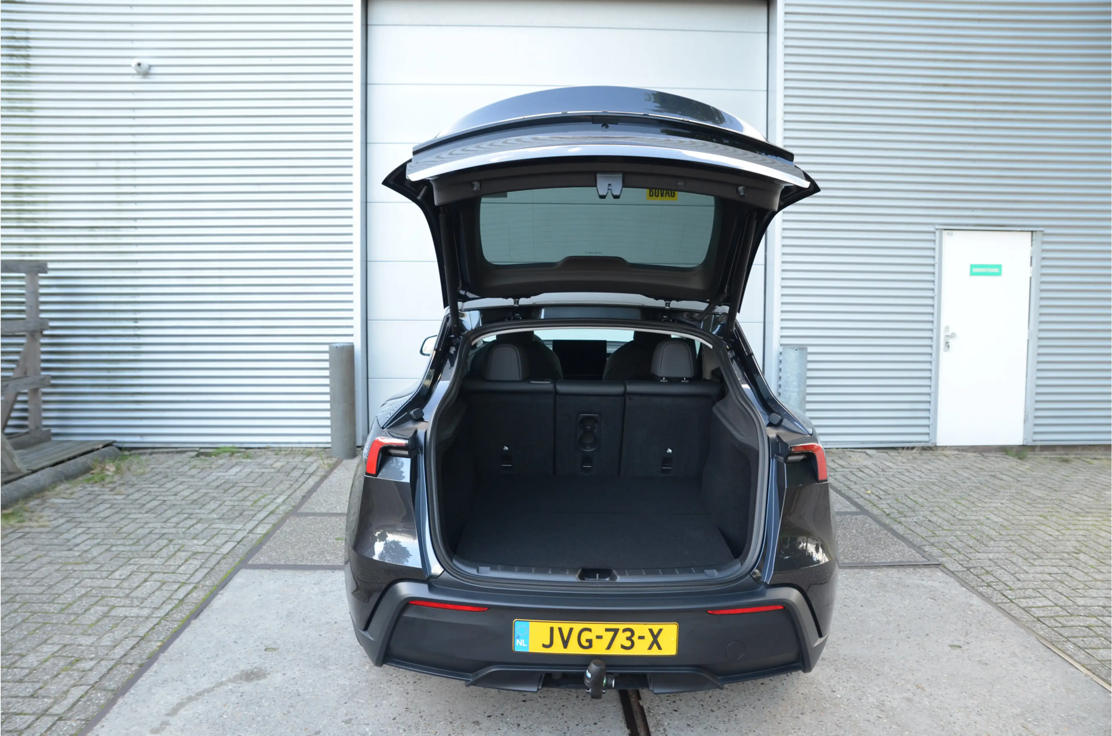 Tesla Model Y Standard RWD 58 kWh Juniper, Trekhaak (twv 1.350,- — photo 34