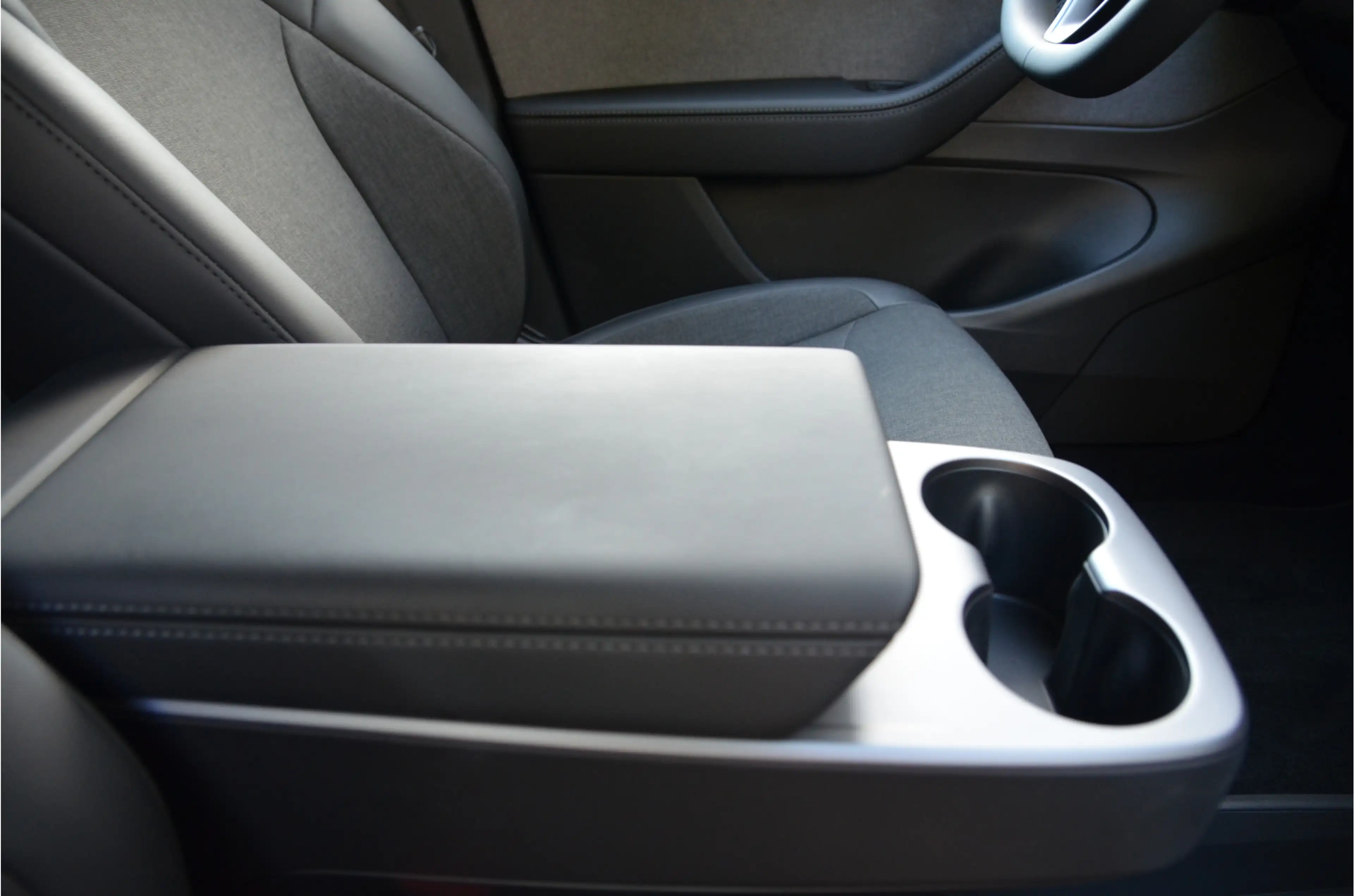 Tesla Model Y Standard RWD 58 kWh Juniper, Trekhaak (twv 1.350,- — photo 3