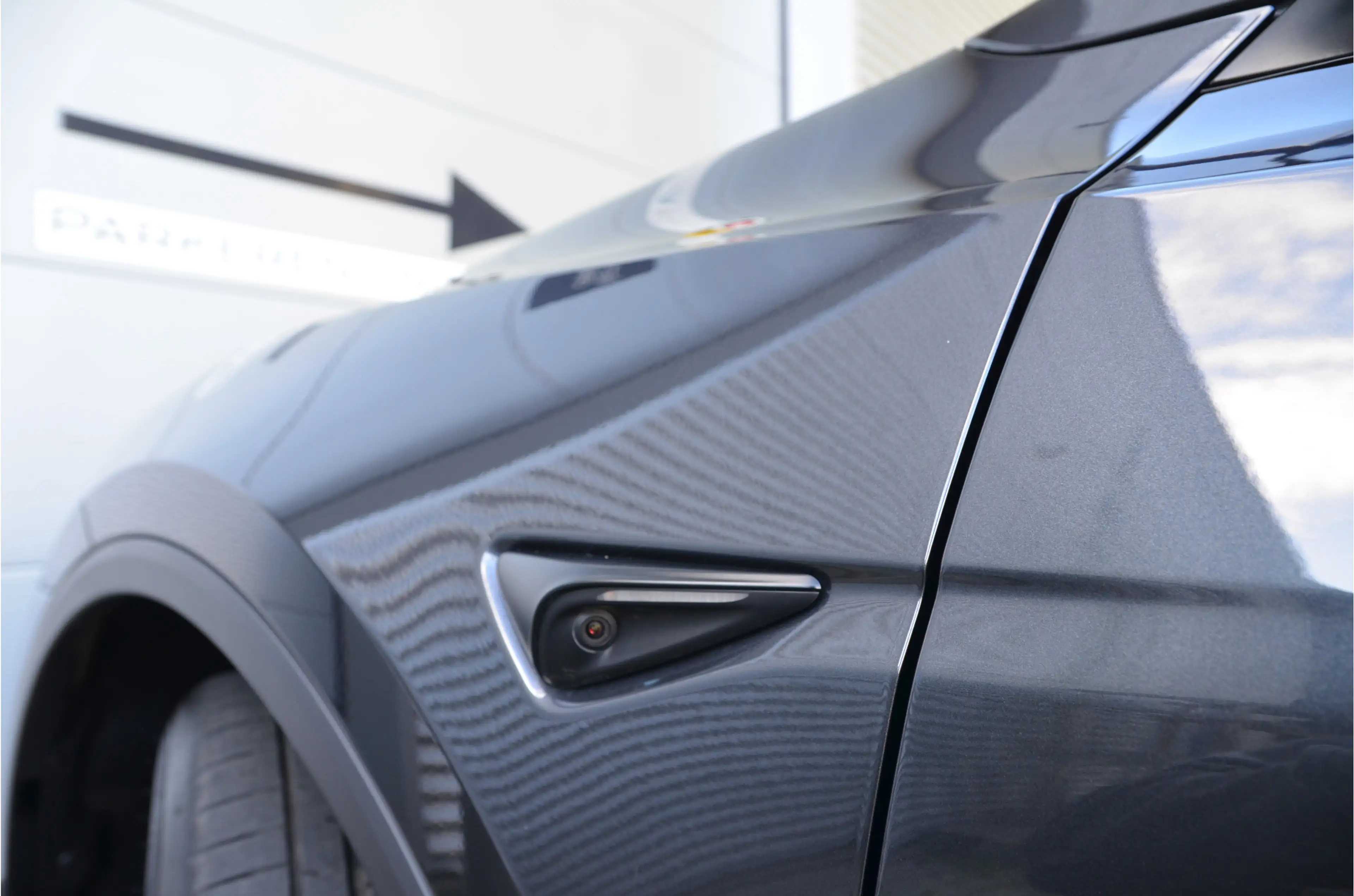 Tesla Model Y Standard RWD 58 kWh Juniper, Trekhaak (twv 1.350,- — photo 31