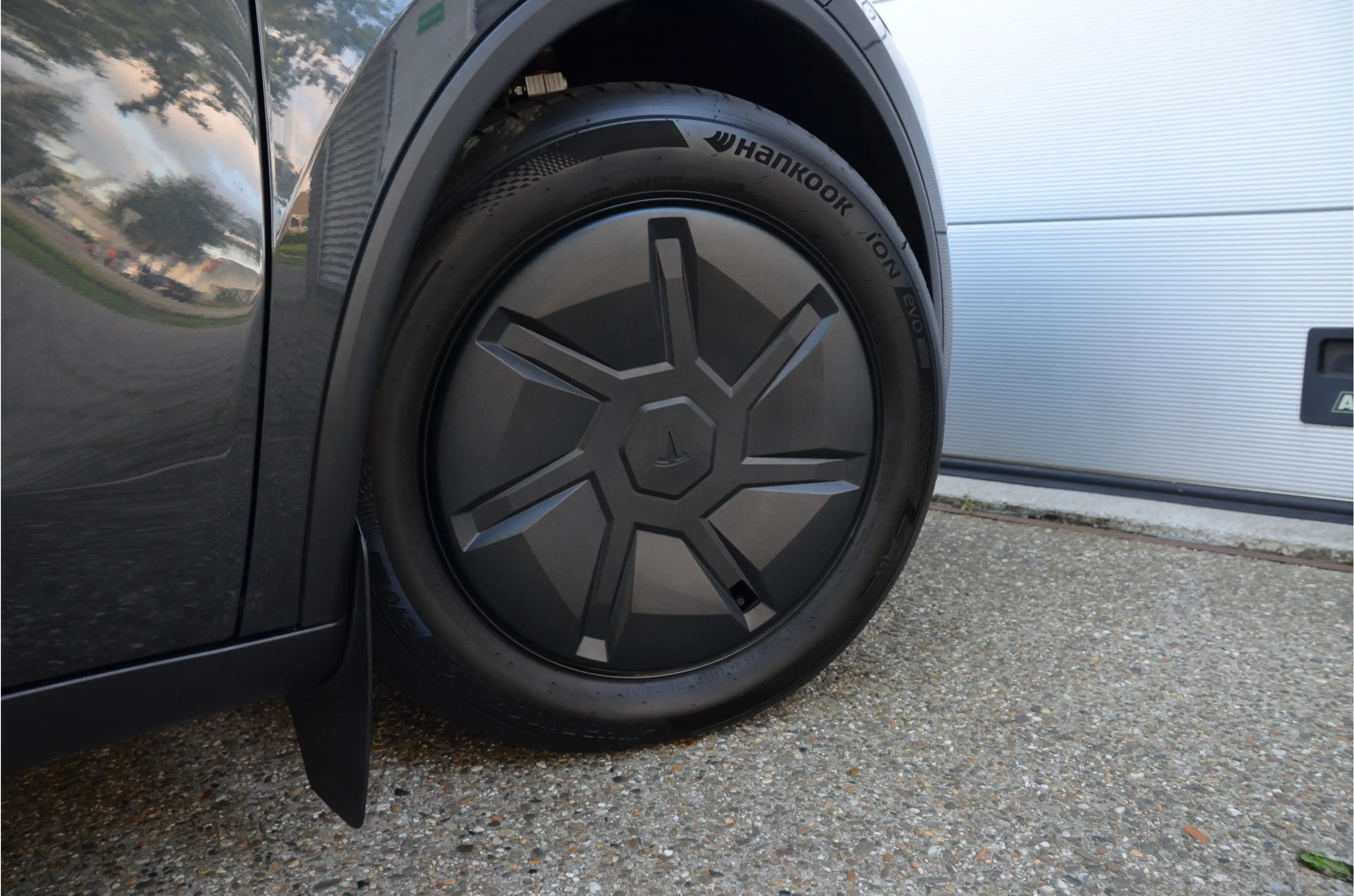 Tesla Model Y Standard RWD 58 kWh Juniper, Trekhaak (twv 1.350,- — photo 5