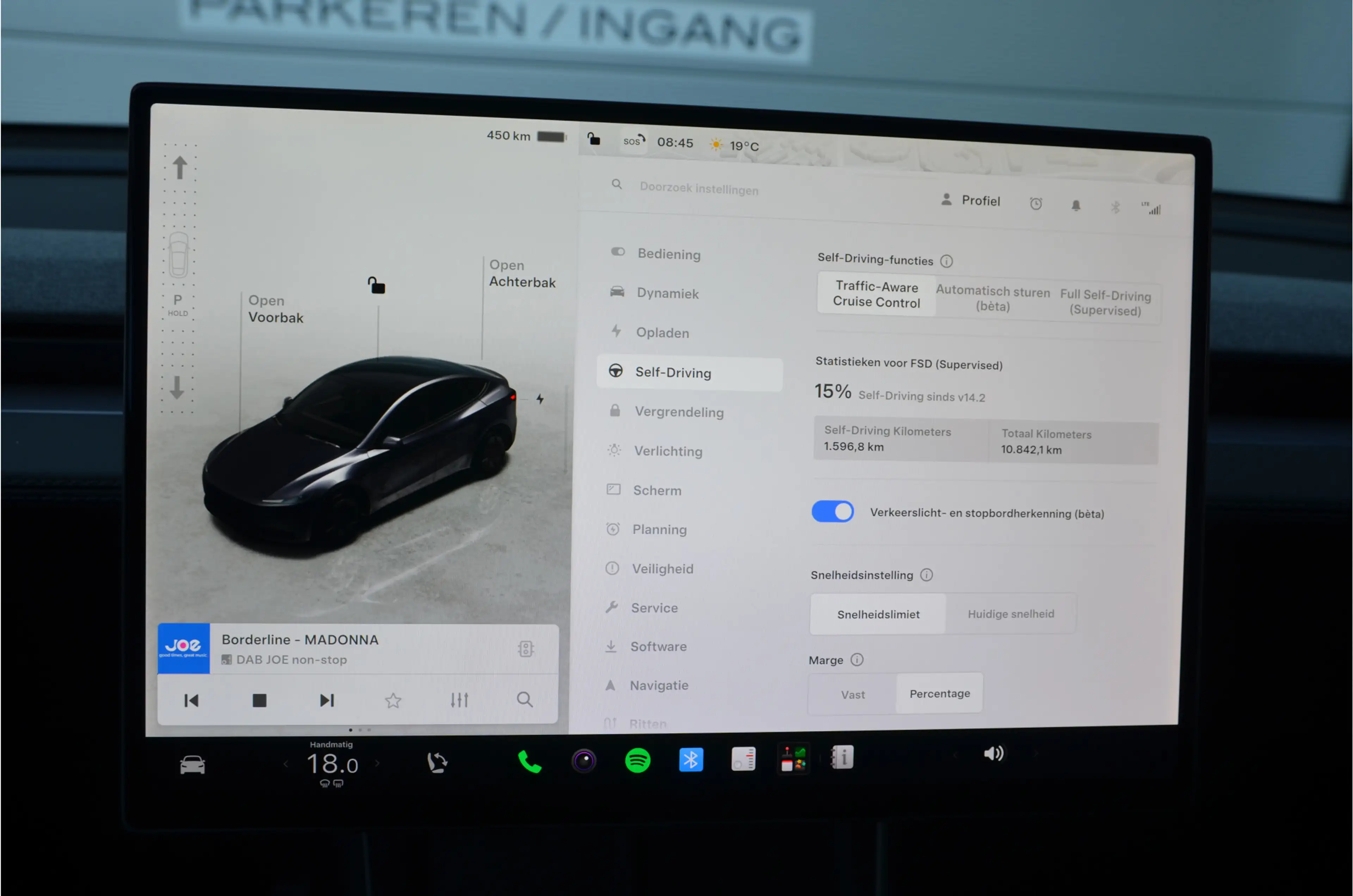 Tesla Model Y Standard RWD 58 kWh Juniper, Trekhaak (twv 1.350,- — photo 16