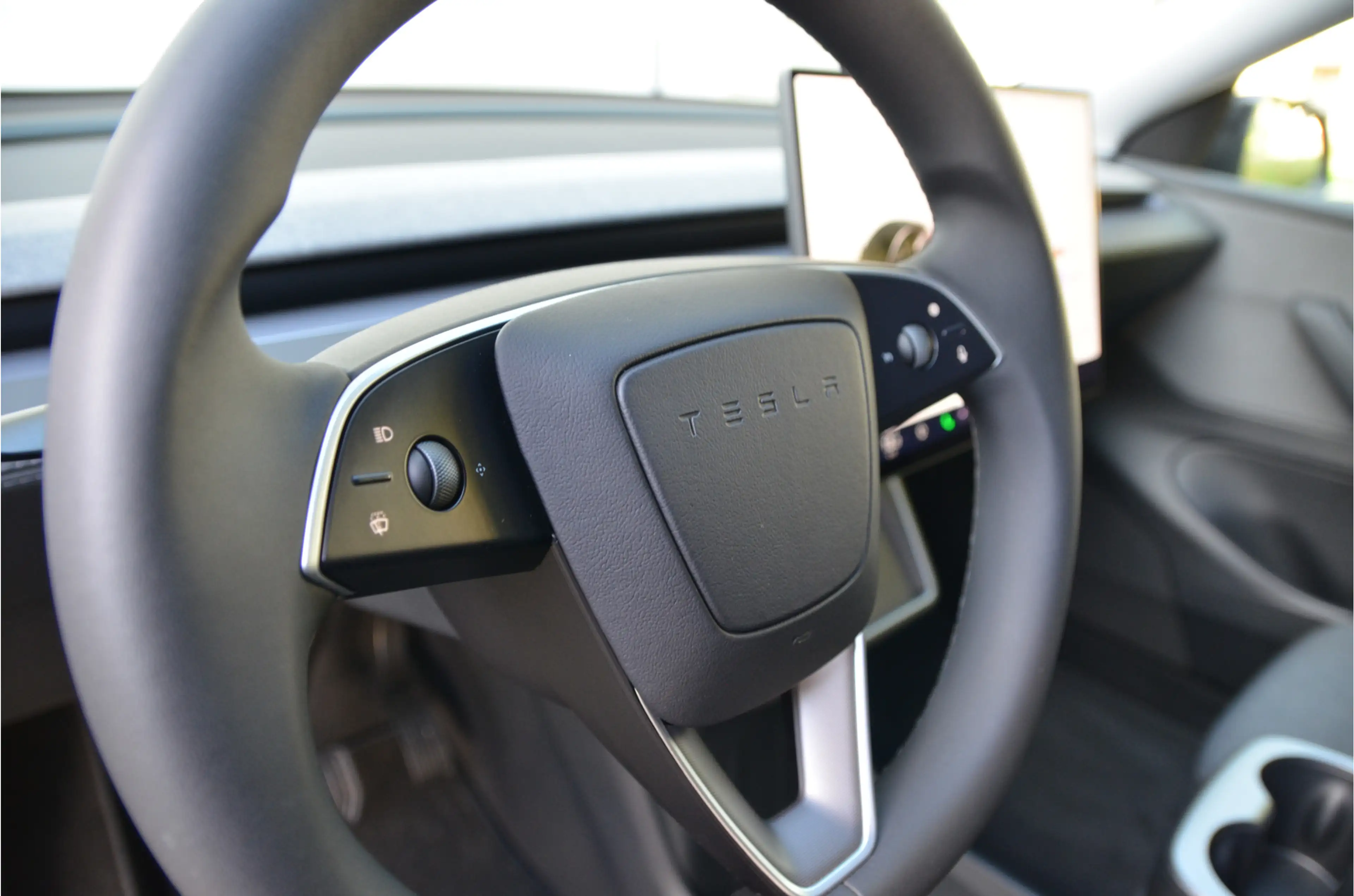 Tesla Model Y Standard RWD 58 kWh Juniper, Trekhaak (twv 1.350,- — photo 15