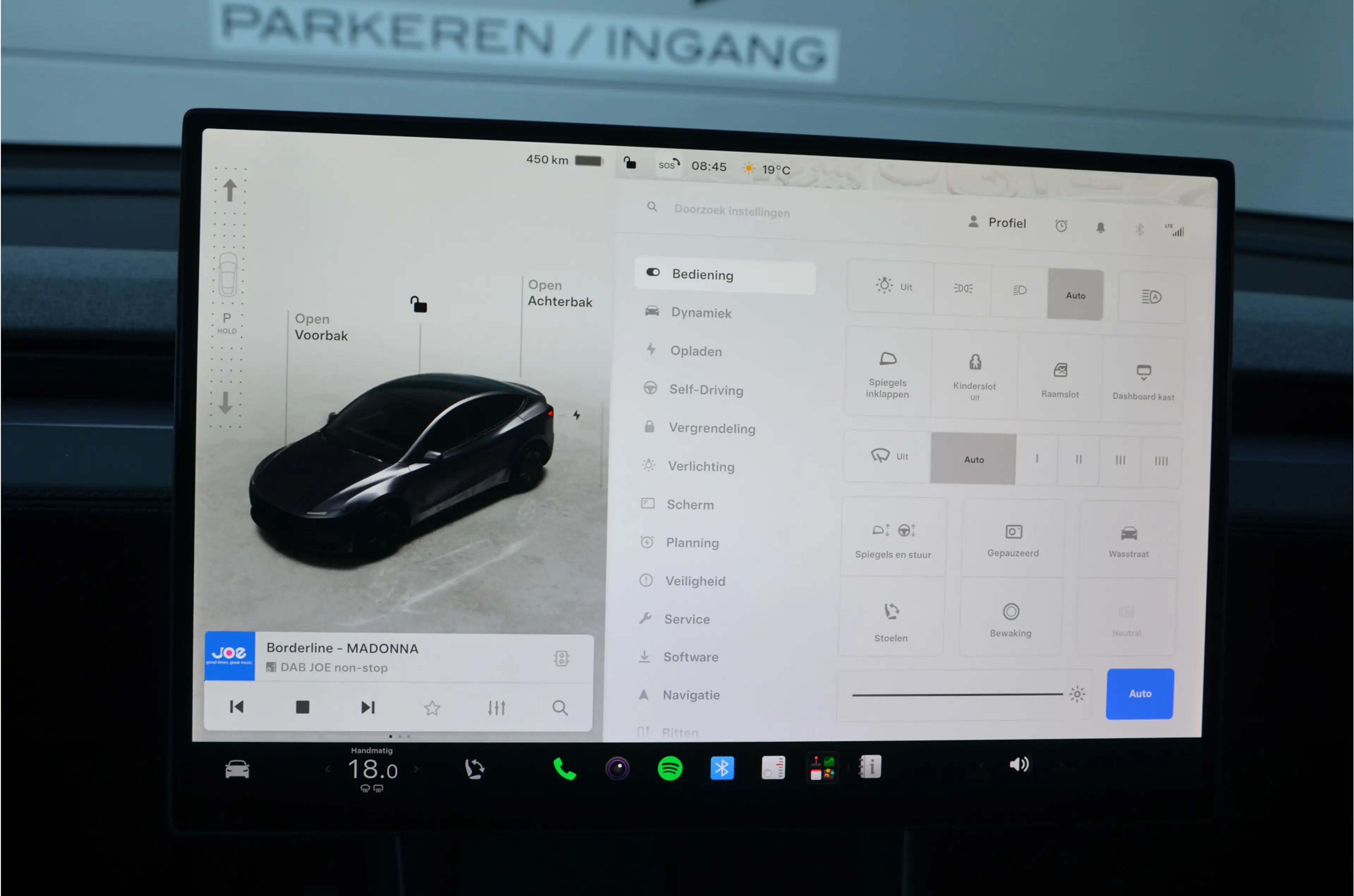 Tesla Model Y Standard RWD 58 kWh Juniper, Trekhaak (twv 1.350,- — photo 18