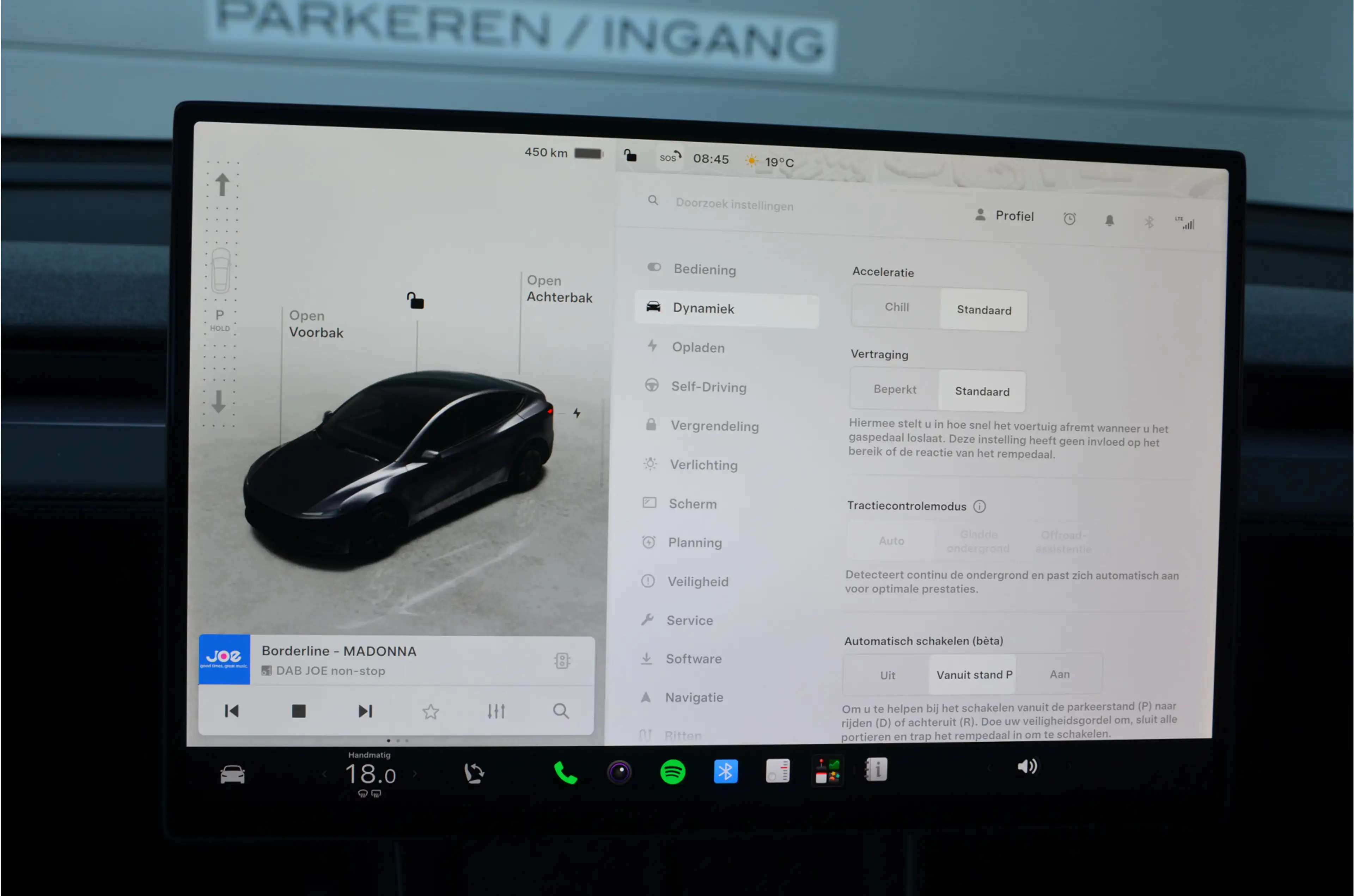 Tesla Model Y Standard RWD 58 kWh Juniper, Trekhaak (twv 1.350,- — photo 19