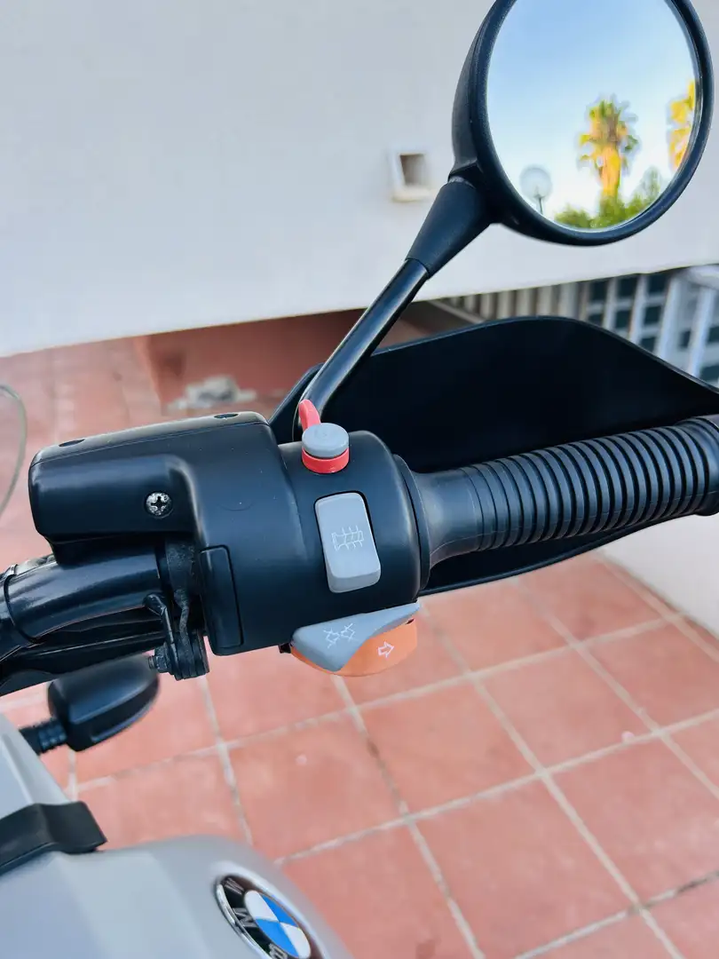 BMW R 1150 GS Adventure Bmw r 1150 gs Adventure - 1