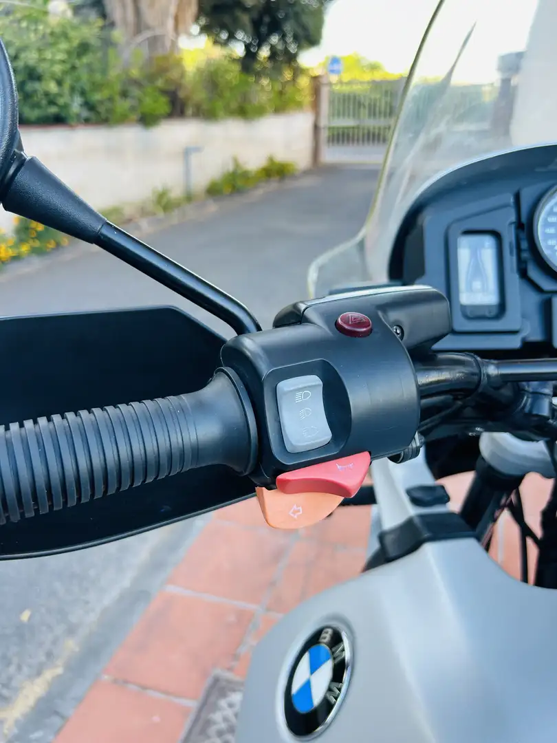 BMW R 1150 GS Adventure Bmw r 1150 gs Adventure - 2