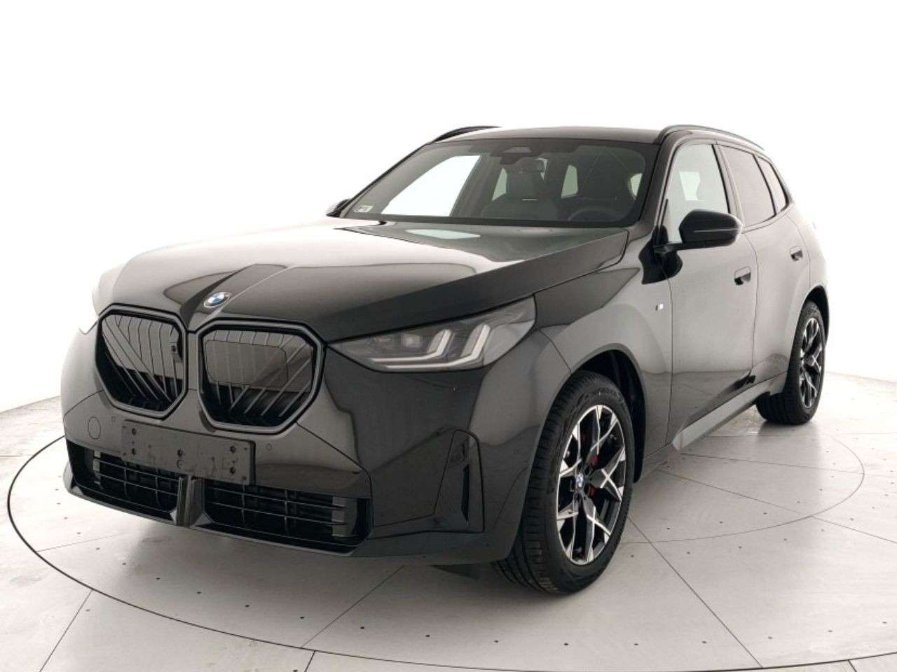 BMW X3 xdrive20d MSport Pro auto