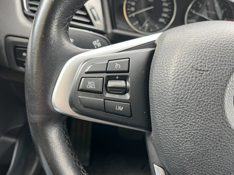 BMW 218 2-serie Active Tourer 218i Centennial Executive|Or — photo 16