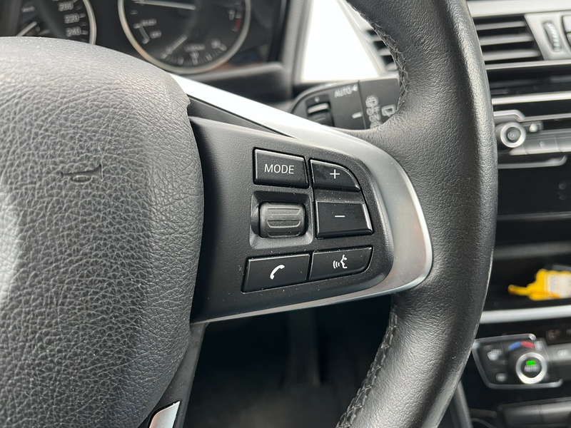 BMW 218 2-serie Active Tourer 218i Centennial Executive|Or — photo 21