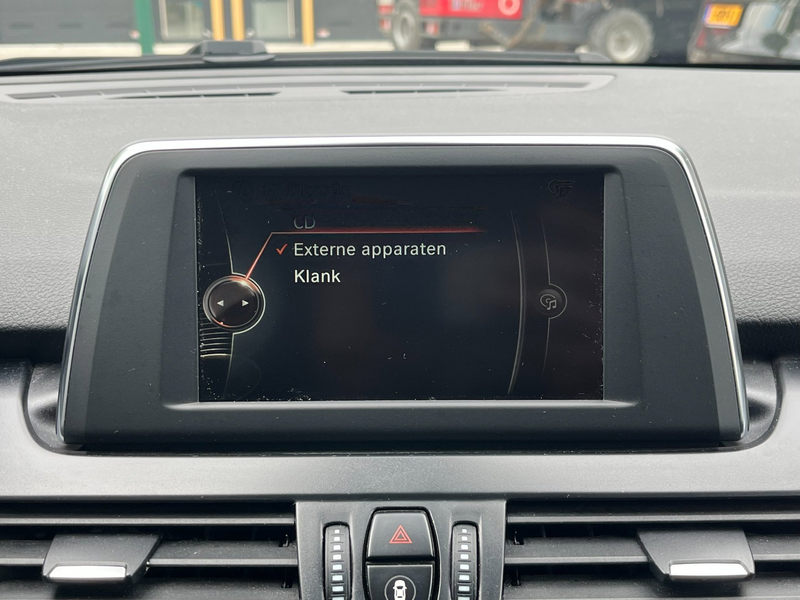 BMW 218 2-serie Active Tourer 218i Centennial Executive|Or — photo 31