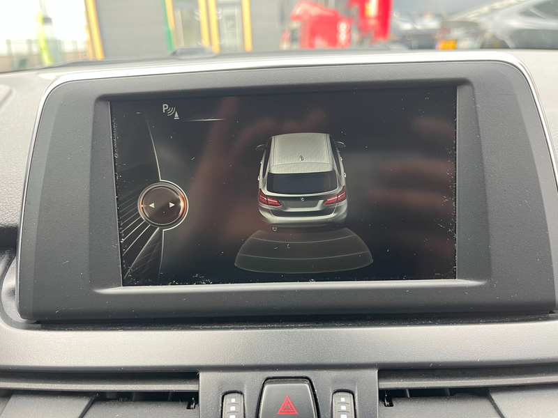 BMW 218 2-serie Active Tourer 218i Centennial Executive|Or — photo 30