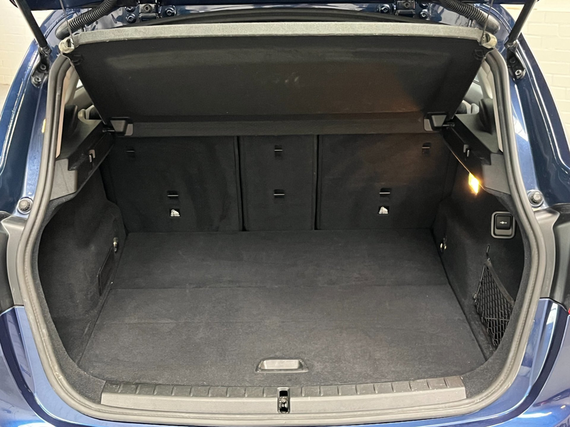 BMW 218 2-serie Active Tourer 218i Centennial Executive|Or — photo 8
