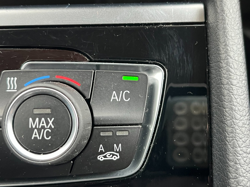 BMW 218 2-serie Active Tourer 218i Centennial Executive|Or — photo 26