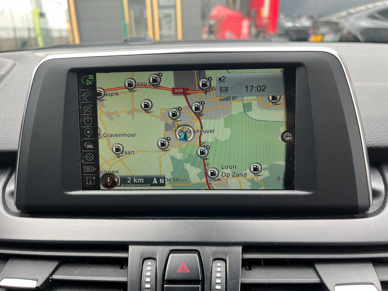 BMW 218 2-serie Active Tourer 218i Centennial Executive|Or — photo 28