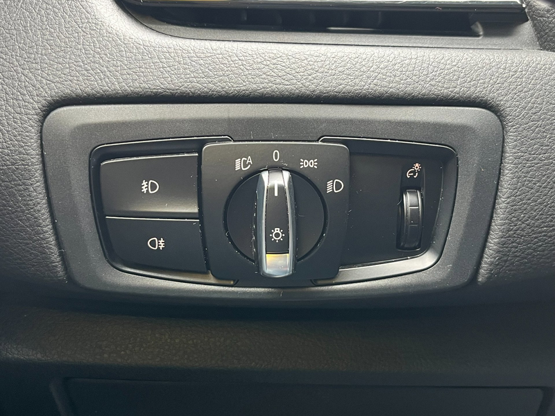 BMW 218 2-serie Active Tourer 218i Centennial Executive|Or — photo 20