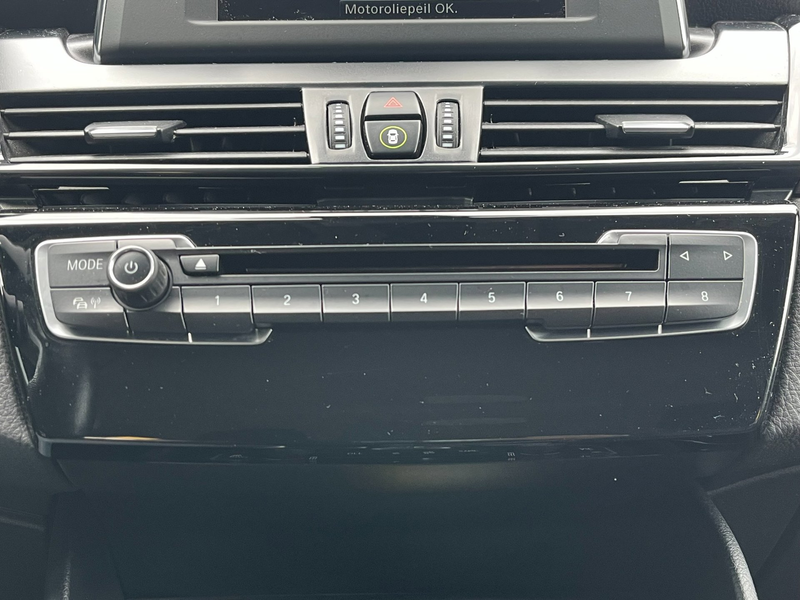 BMW 218 2-serie Active Tourer 218i Centennial Executive|Or — photo 24