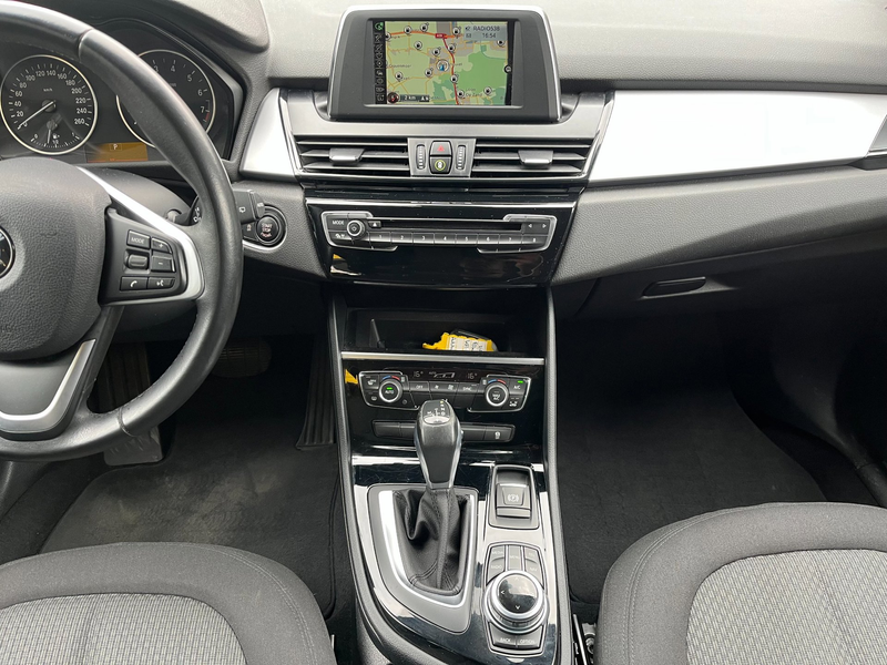 BMW 218 2-serie Active Tourer 218i Centennial Executive|Or — photo 18