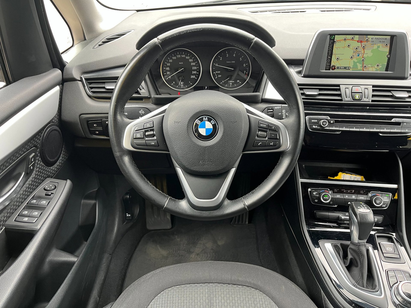 BMW 218 2-serie Active Tourer 218i Centennial Executive|Or — photo 15