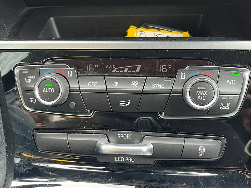 BMW 218 2-serie Active Tourer 218i Centennial Executive|Or — photo 23