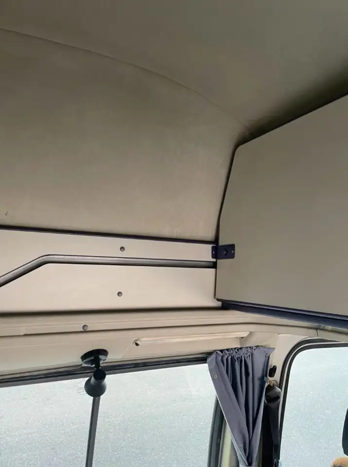 Ford Transit 100 TDE (TD), foto 11