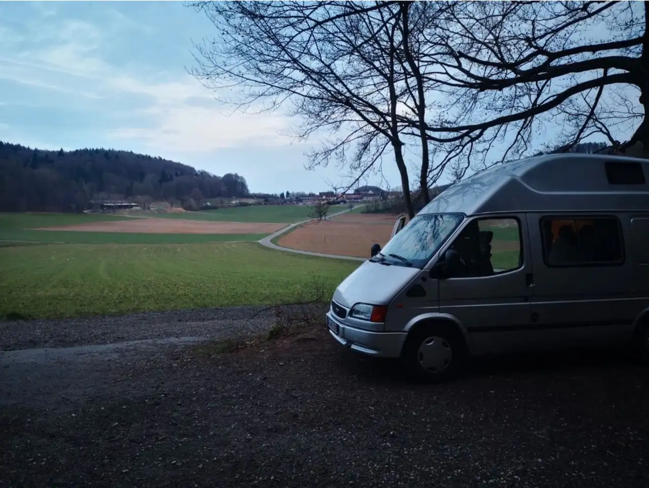 Ford Transit 100 TDE (TD), foto 3