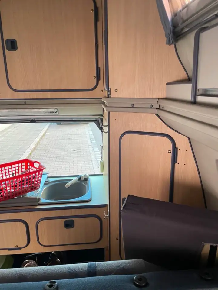 Ford Transit 100 TDE (TD), foto 9