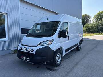 Ducato Maxi L2H2 BlueHDi 140 S&S
