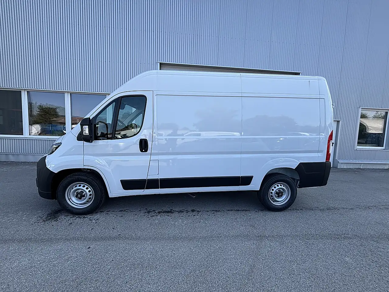 Fiat Model not specified 2026