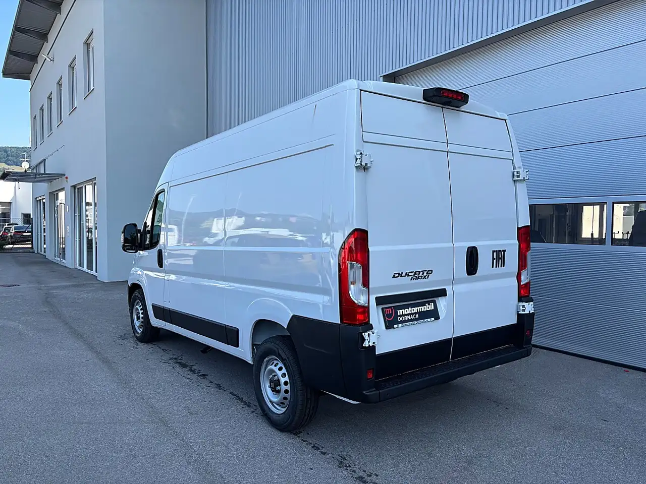 Fiat Model not specified 2026