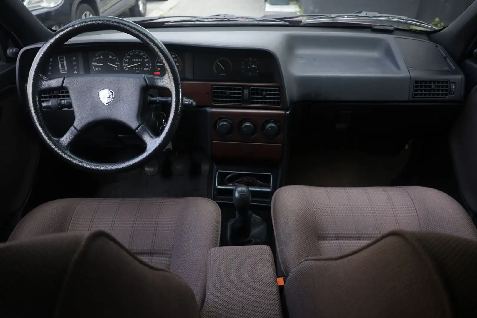 Lancia Dedra 1.6 i.e. cat Unicoproprietario - 2