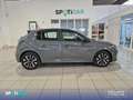 Peugeot 208 Puretech 100 Active Gris - thumbnail 4