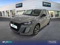 Peugeot 208 Puretech 100 Active Gris - thumbnail 1