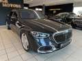 Mercedes-Benz S 580 Maybach S 580 4Matic Gris - thumbnail 3