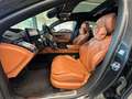 Mercedes-Benz S 580 Maybach S 580 4Matic Gris - thumbnail 10