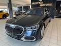 Mercedes-Benz S 580 Maybach S 580 4Matic Gris - thumbnail 2
