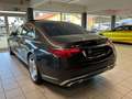 Mercedes-Benz S 580 Maybach S 580 4Matic Gris - thumbnail 4