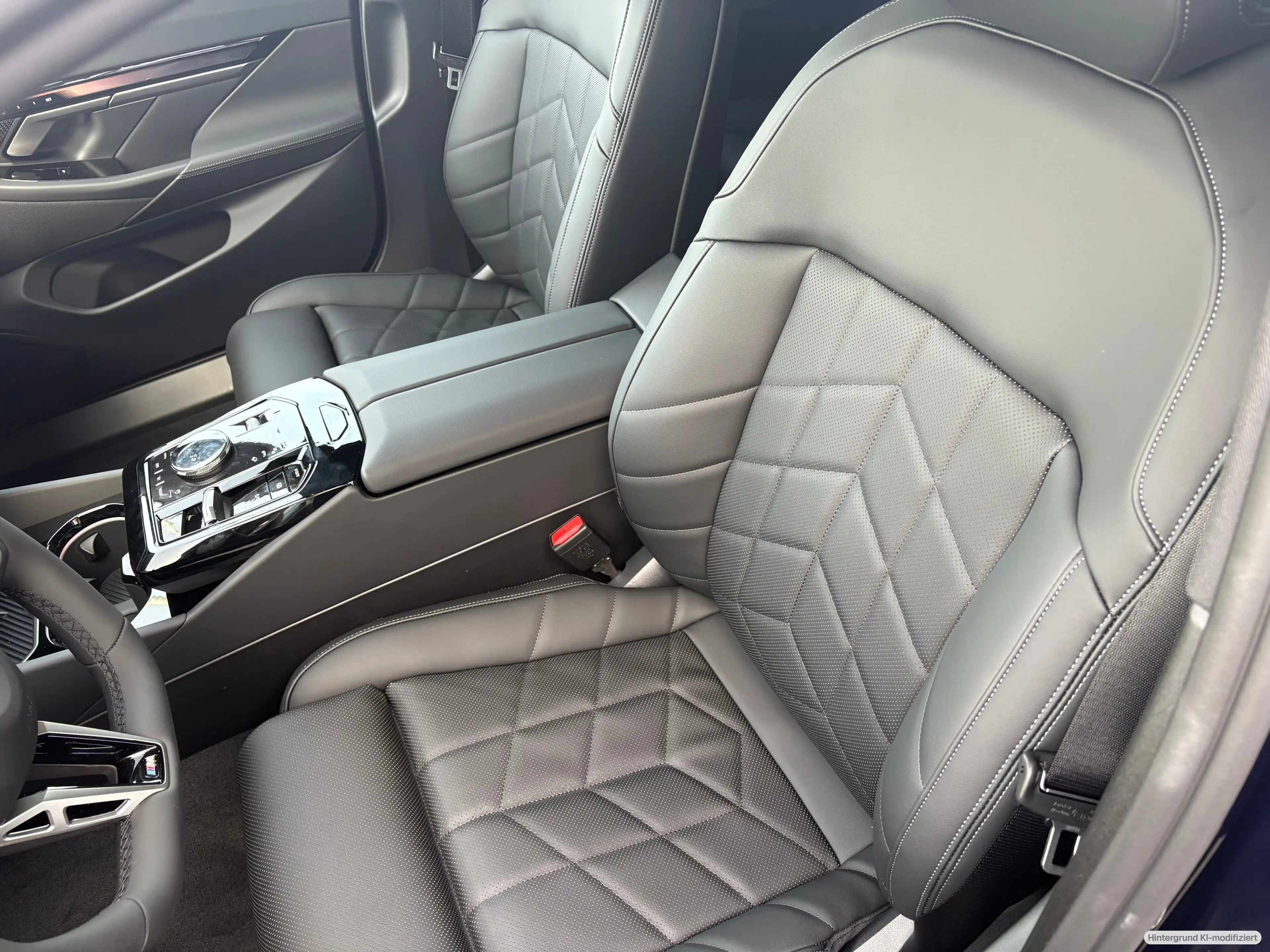 BMW 550 e xDrive Touring M Sportpaket Head-Up DAB — photo 13
