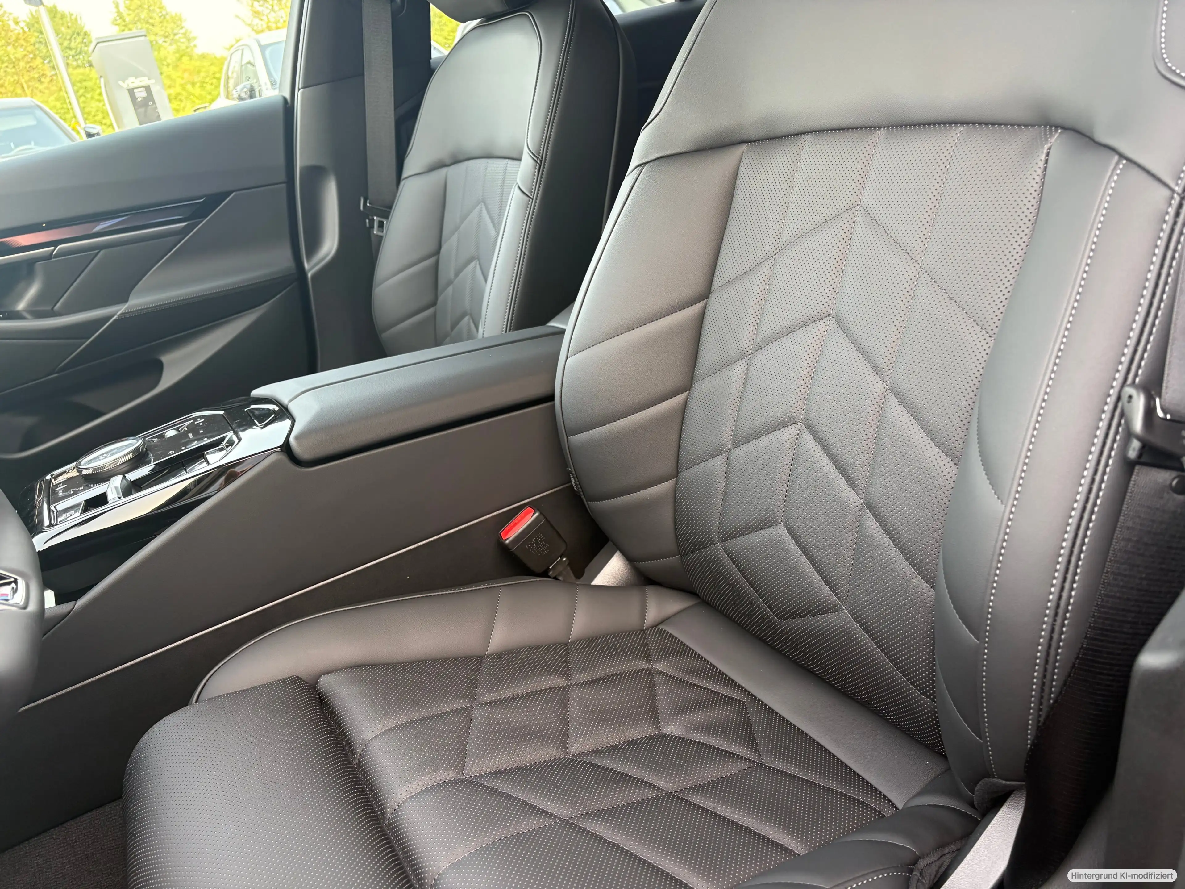 BMW 550 e xDrive Touring M Sportpaket Head-Up DAB — photo 14
