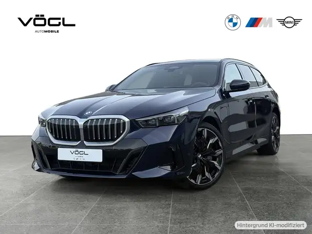 BMW 5er