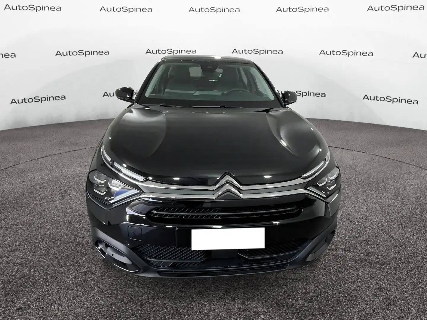 Citroen C4 BlueHDi 130 S&S EAT8 Plus Černá - 2