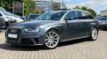 Audi RS4 Avant 4.2 FSI quattro CARBON ACC PANO TTW 19 Gris - thumbnail 1