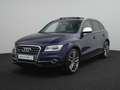 Audi SQ5 TDI quattro,BIXENON,PANO,ACC,MEMO,B&O,AHK Blau - thumbnail 2