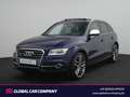 Audi SQ5 TDI quattro,BIXENON,PANO,ACC,MEMO,B&O,AHK Blau - thumbnail 1