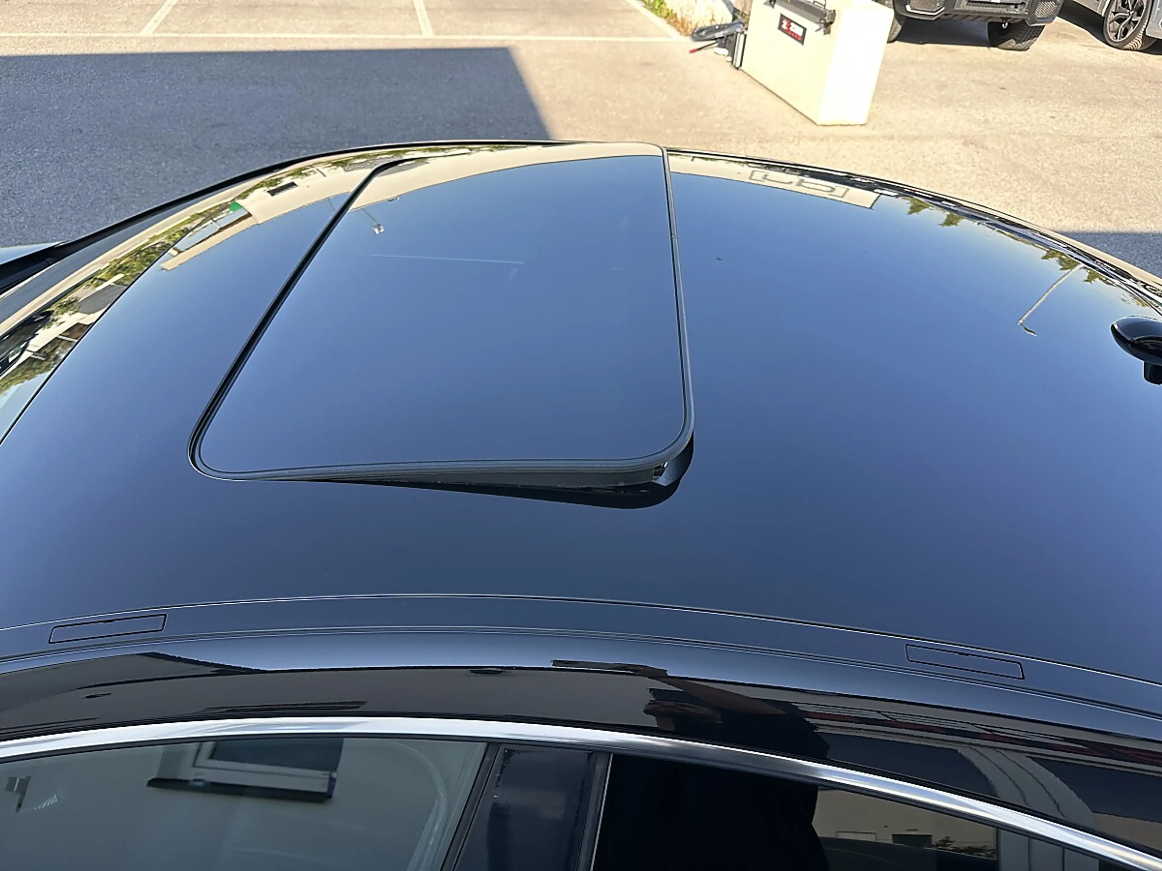 Mercedes-Benz CLS 350 d 4MATIC Aut. — photo 10