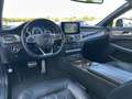 Mercedes-Benz CLS 350 d 4MATIC Aut. Schwarz - thumbnail 16