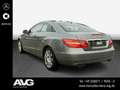 Mercedes-Benz E 350 E 350 CDI BlueEFFICIENCY Coupé AVANTGARDE AHK SH Silber - thumbnail 4