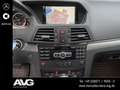 Mercedes-Benz E 350 E 350 CDI BlueEFFICIENCY Coupé AVANTGARDE AHK SH Silber - thumbnail 11